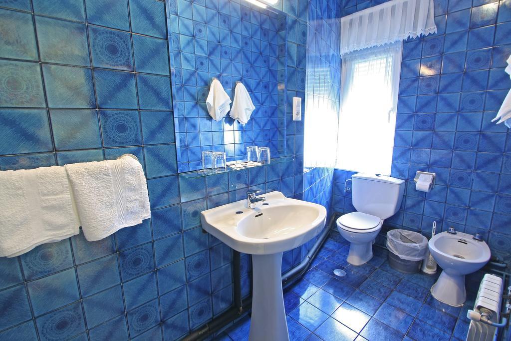 Hosteria El Capricho Viono Cameră foto