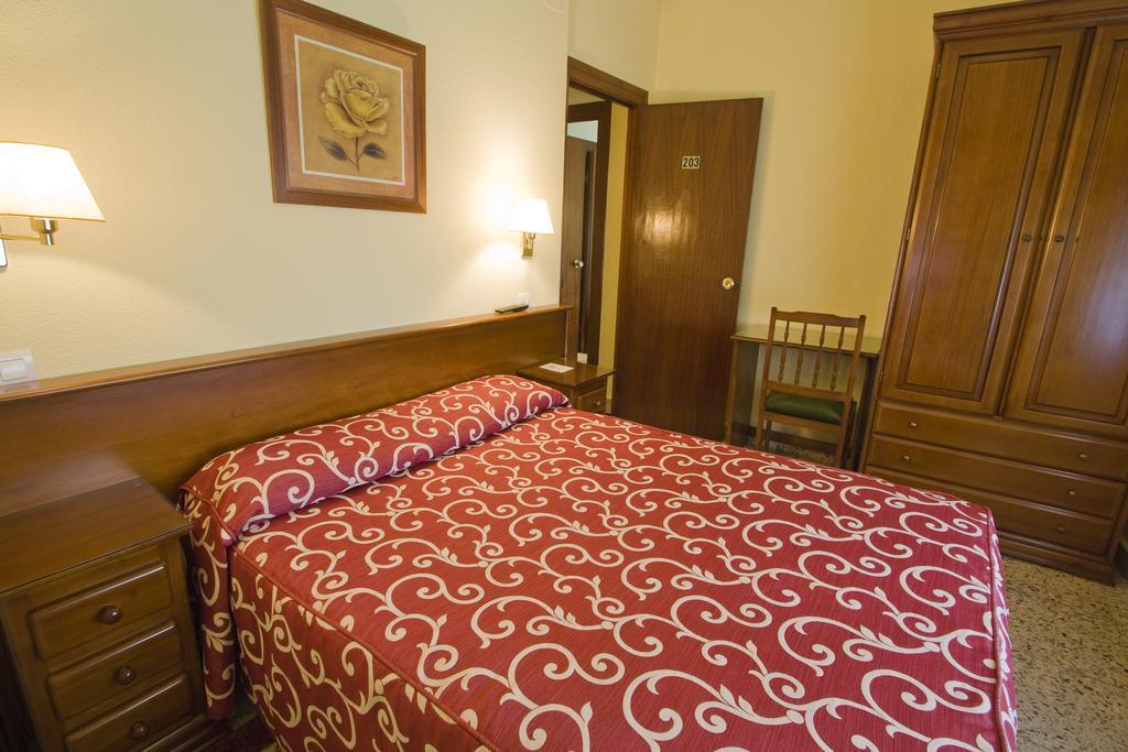 Hosteria El Capricho Viono Cameră foto