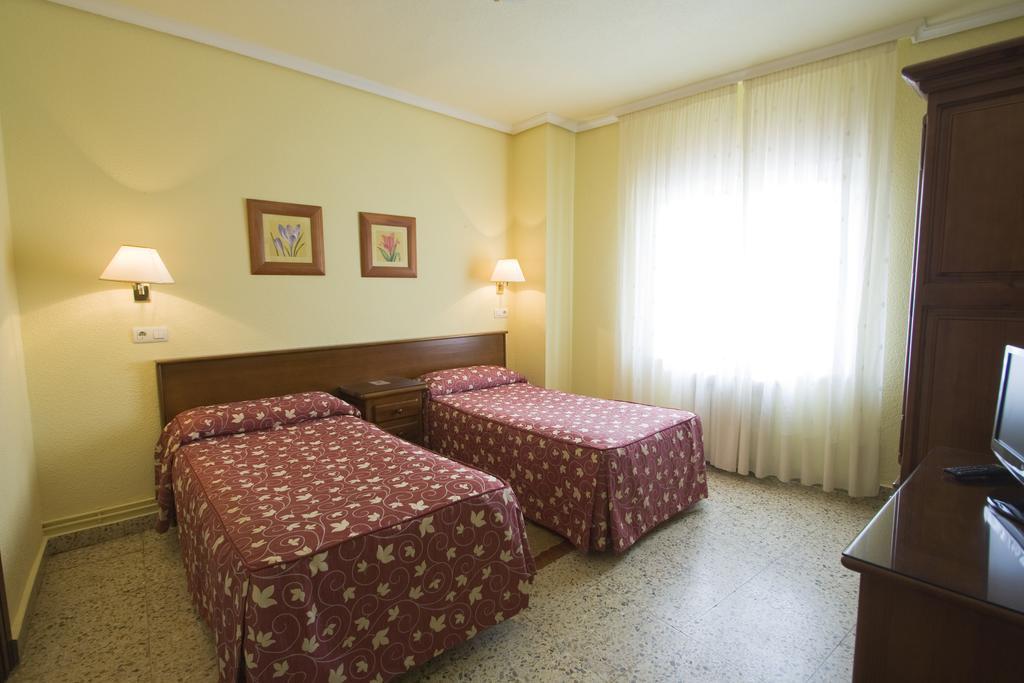 Hosteria El Capricho Viono Cameră foto