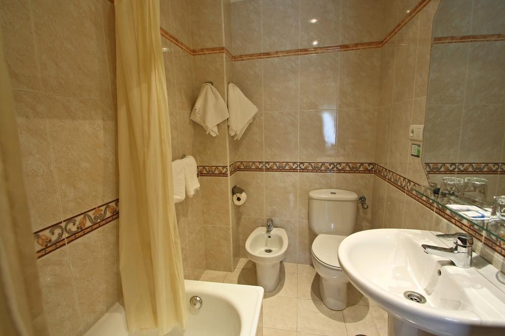 Hosteria El Capricho Viono Cameră foto